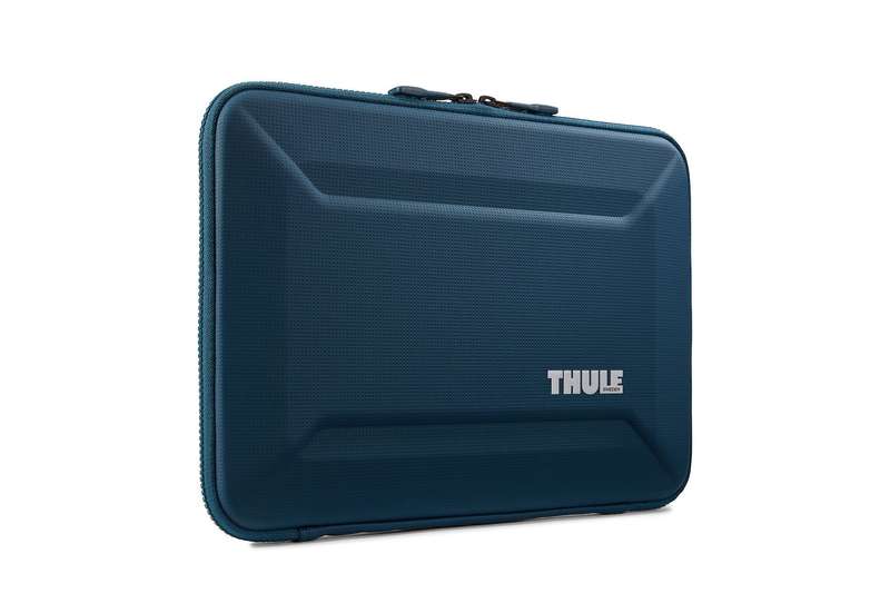 Thule Gauntlet 4.0 Protection Sleeve for 14 Macbook Pro®/ Laptop | Blue
