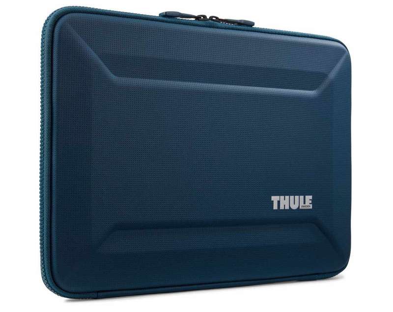Thule Gauntlet 4.0 Protection Sleeve for 15/16" Macbook Pro® | Blue