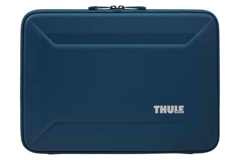 Thule Gauntlet 4.0 Protection Sleeve for 15/16" Macbook Pro® | Blue