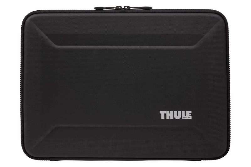 Thule Gauntlet 4.0 Protection Sleeve for 16 Macbook Pro® | Black