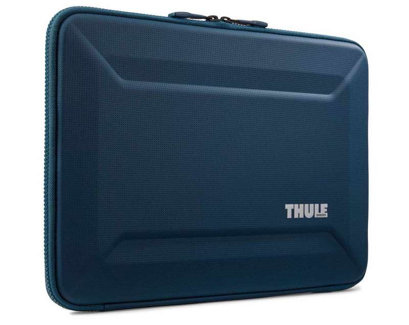 Thule Gauntlet 4.0 Protection Sleeve for 16 Macbook Pro® | Blue