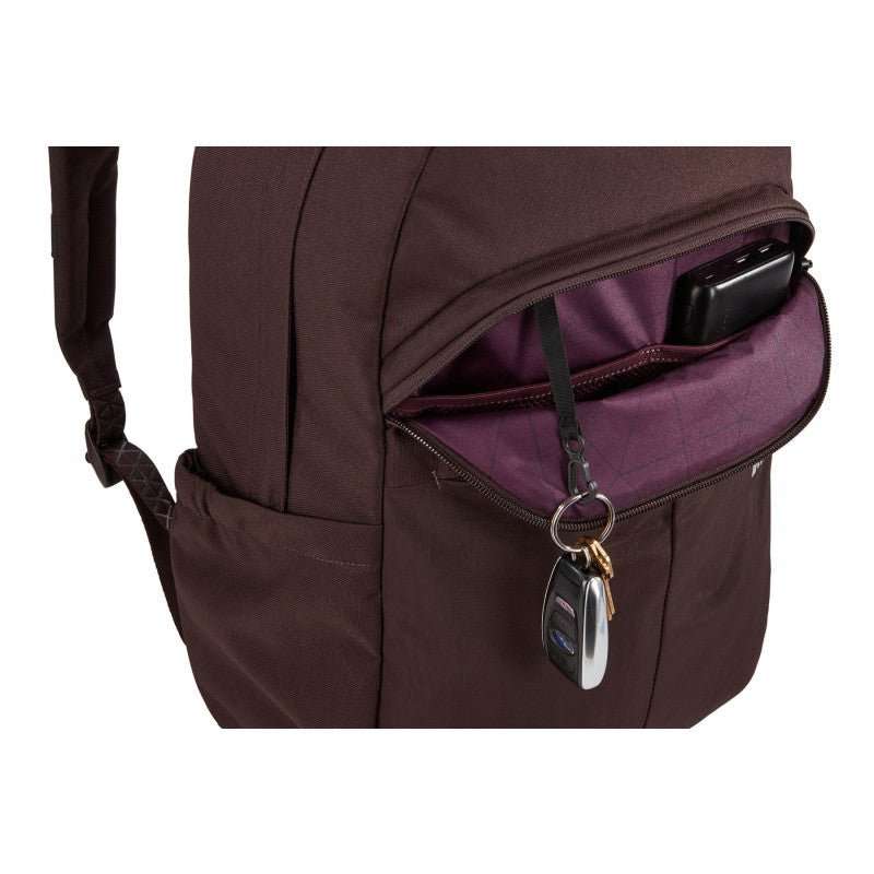 Thule Indago Backpack 23L | Blackest Purple