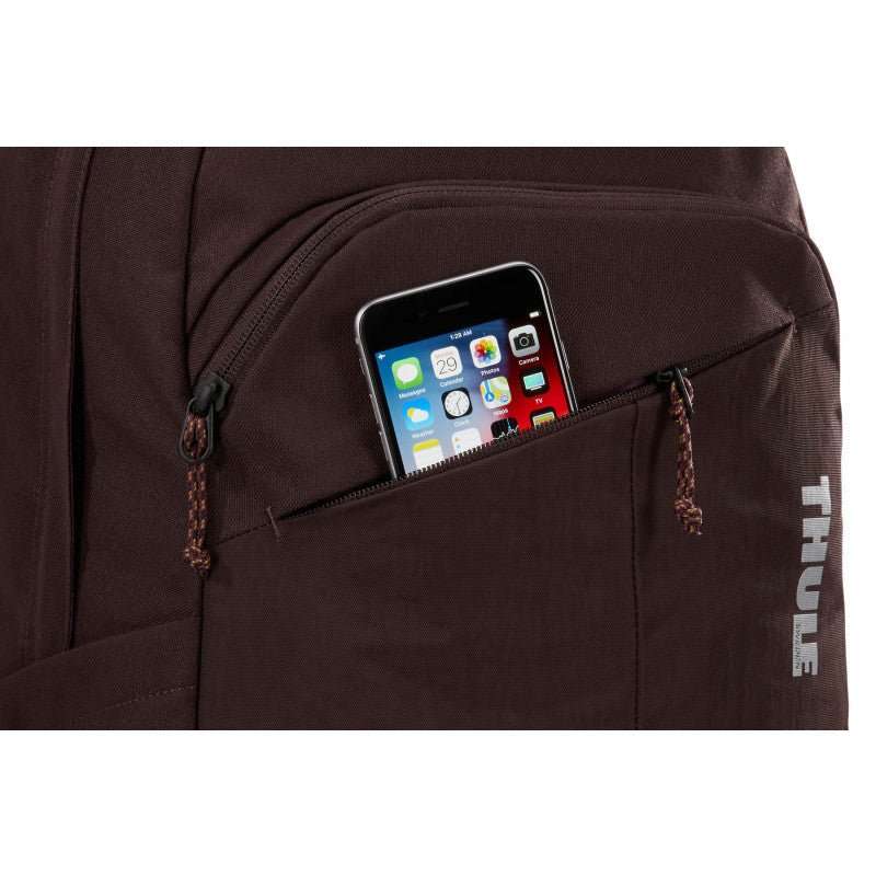 Thule Indago Backpack 23L | Blackest Purple
