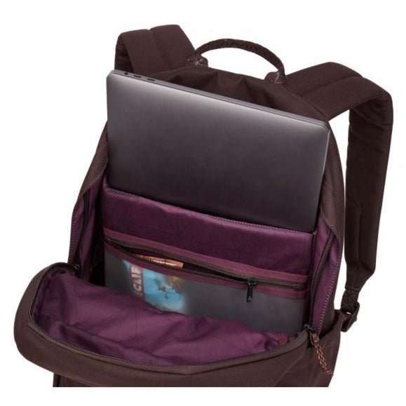Thule Indago Backpack 23L | Blackest Purple