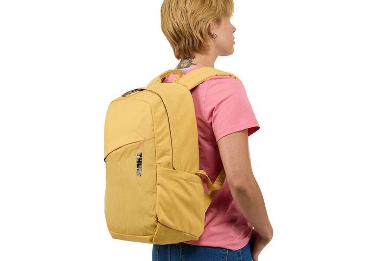 Thule Notus Backpack 20L | Ochre