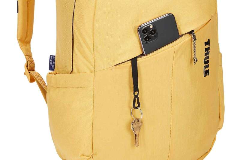 Thule Notus Backpack 20L | Ochre