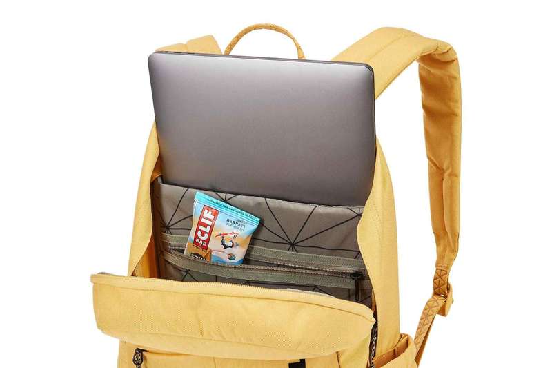 Thule Notus Backpack 20L | Ochre