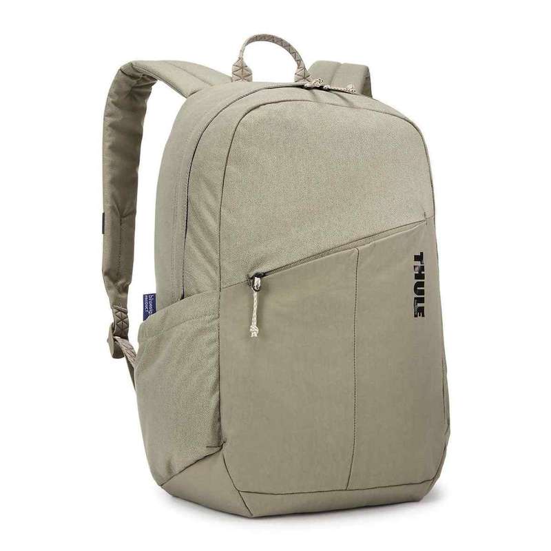 Thule Notus Backpack 20L | Vetiver Grey