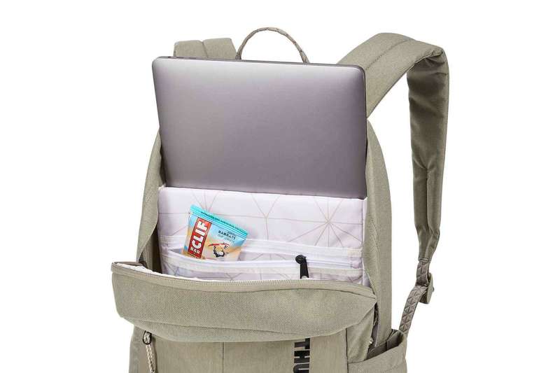 Thule Notus Backpack 20L | Vetiver Grey