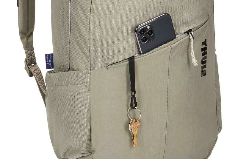 Thule Notus Backpack 20L | Vetiver Grey