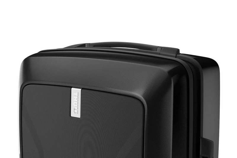 Thule Revolve Global Carry-on Spinner 55cm/22" | Black
