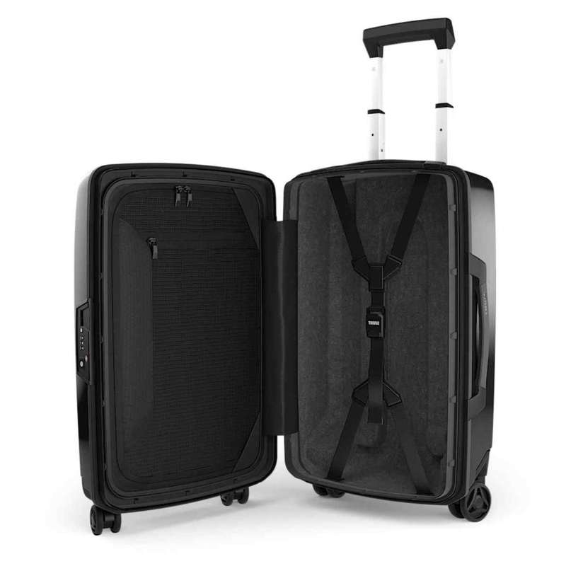 Thule Revolve Global Carry-on Spinner 55cm/22" | Black
