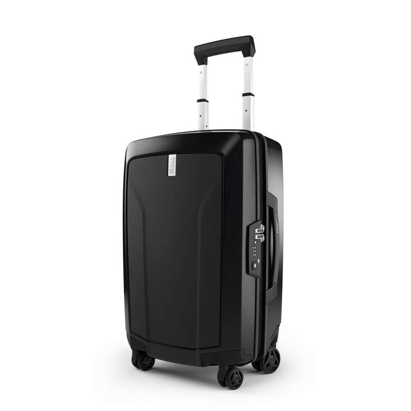 Thule Revolve Global Carry-on Spinner 55cm/22" | Black