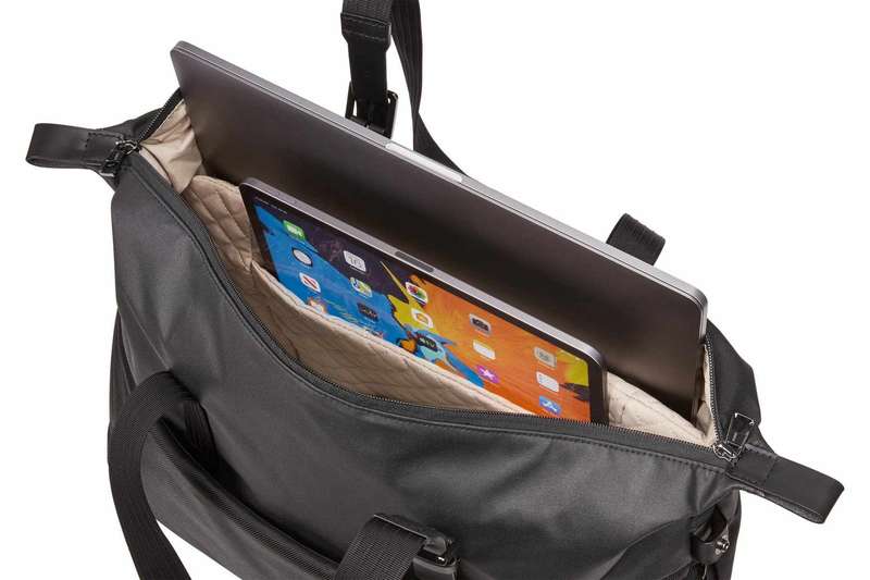 Thule Spira Horizontal Tote 20L | Black
