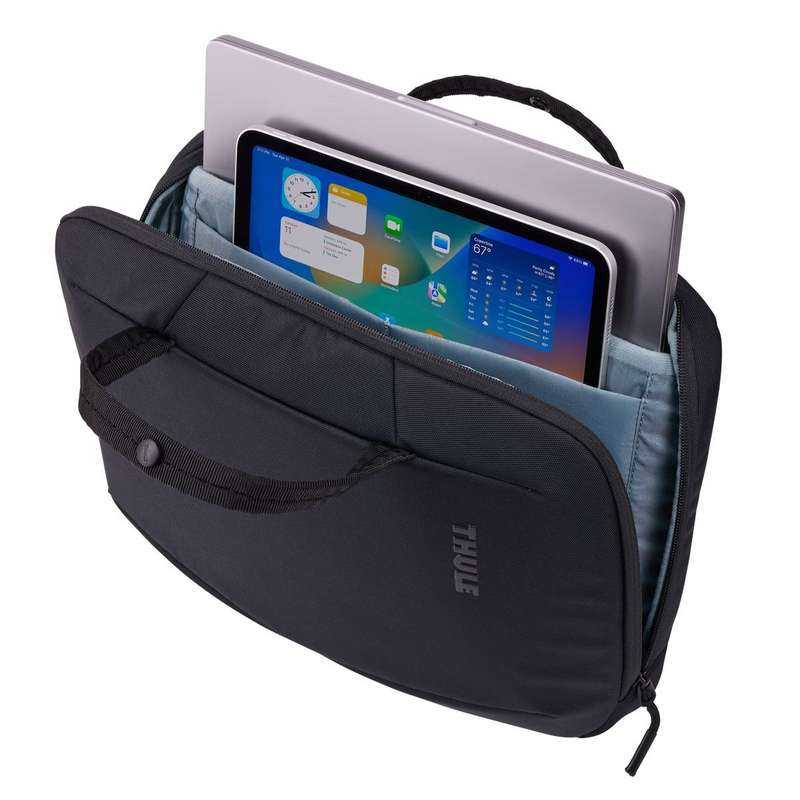 Thule Subterra 2 Attache Laptop Bag 14 Inch | Black