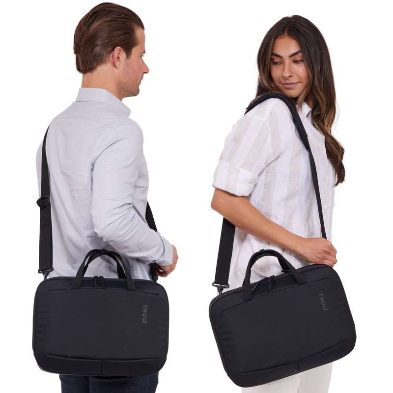 Thule Subterra 2 Attache Laptop Bag 14 Inch | Black