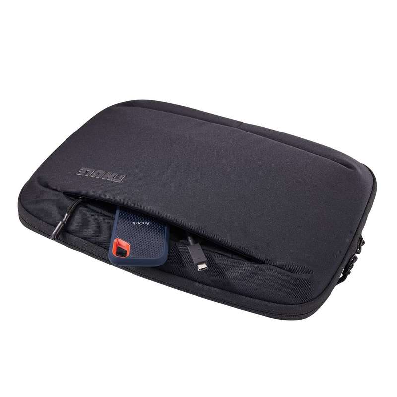 Thule Subterra 2 Laptop Sleeve 13 Inch | Black