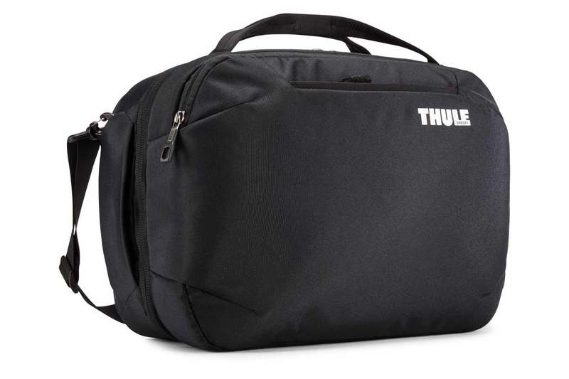 Thule Subterra Boarding Bag 23L | Black