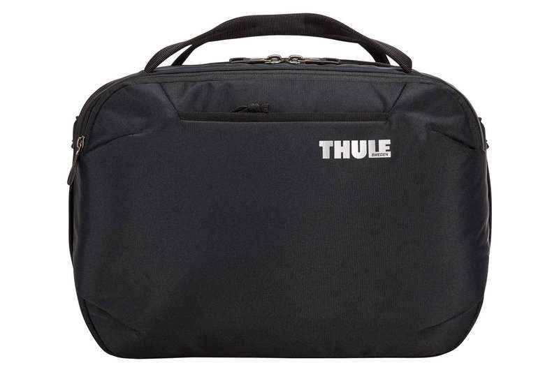 Thule Subterra Boarding Bag 23L | Black