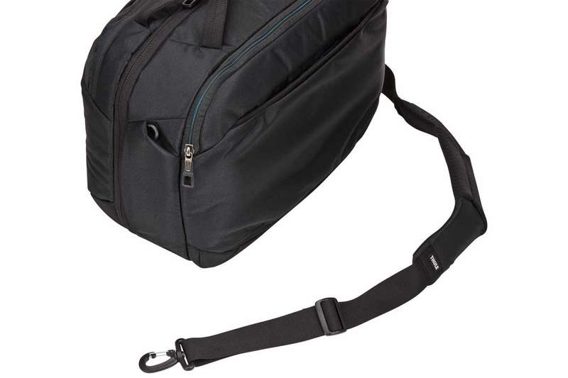 Thule Subterra Boarding Bag 23L | Black