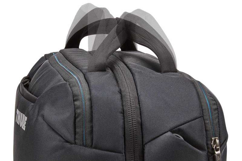 Thule Subterra Boarding Bag 23L | Black