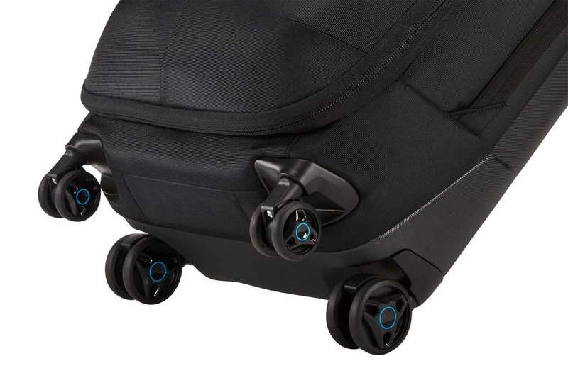 Thule Subterra Carry-on Spinner 33L | Black