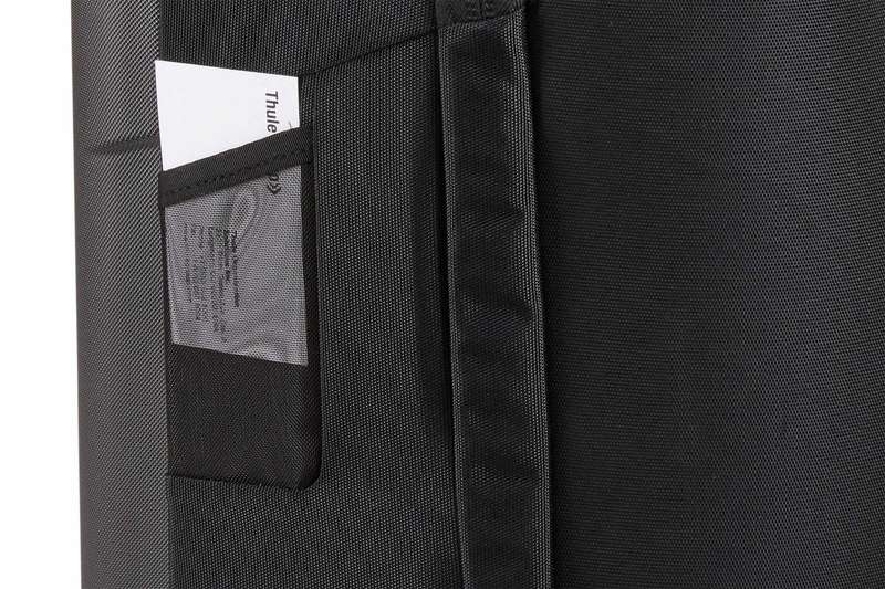 Thule Subterra Carry-on Spinner 33L | Black
