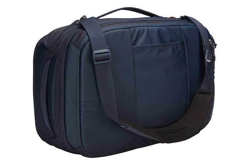 Thule Subterra Convertible Duffel Carry-on 40L | Mineral