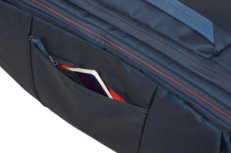 Thule Subterra Convertible Duffel Carry-on 40L | Mineral