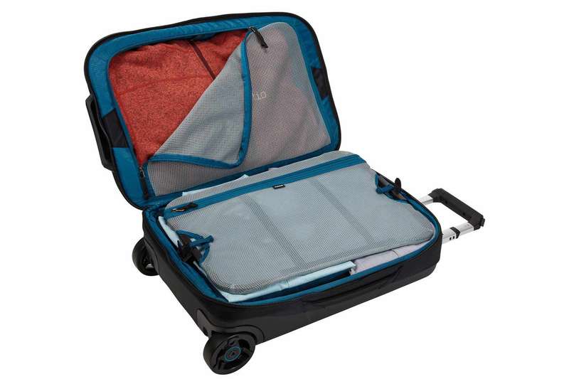 Thule Subterra Rolling Carry-on 36L | Black