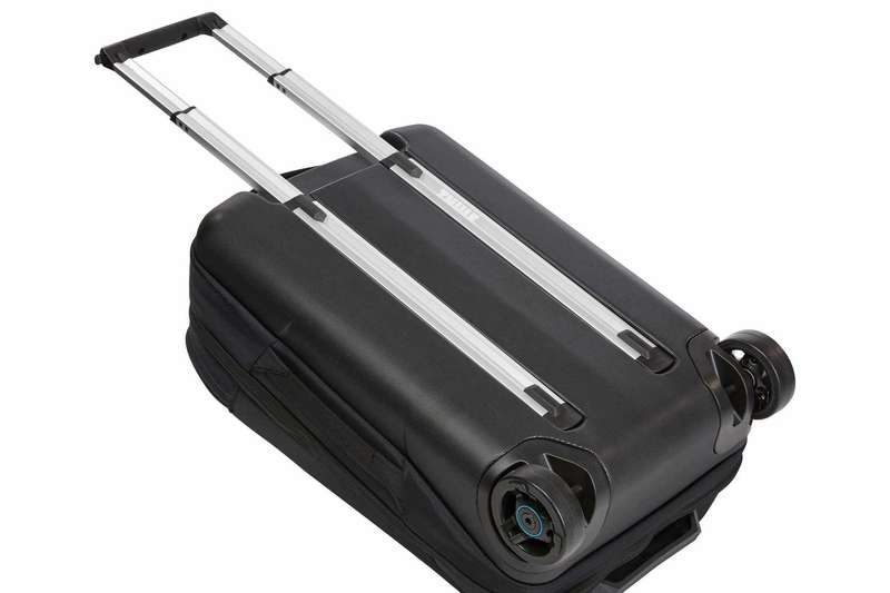 Thule Subterra Rolling Carry-on 36L | Black