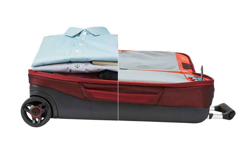 Thule Subterra Rolling Carry-on 36L | Ember