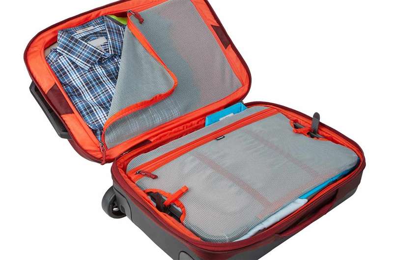 Thule Subterra Rolling Carry-on 36L | Ember
