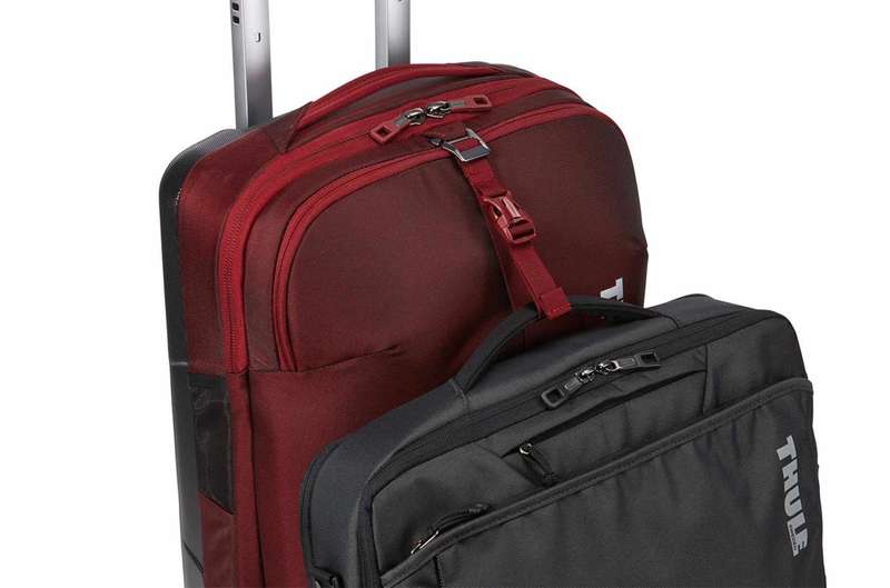 Thule Subterra Rolling Carry-on 36L | Ember