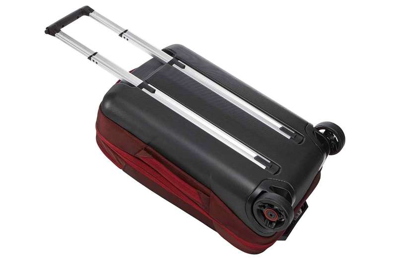 Thule Subterra Rolling Carry-on 36L | Ember