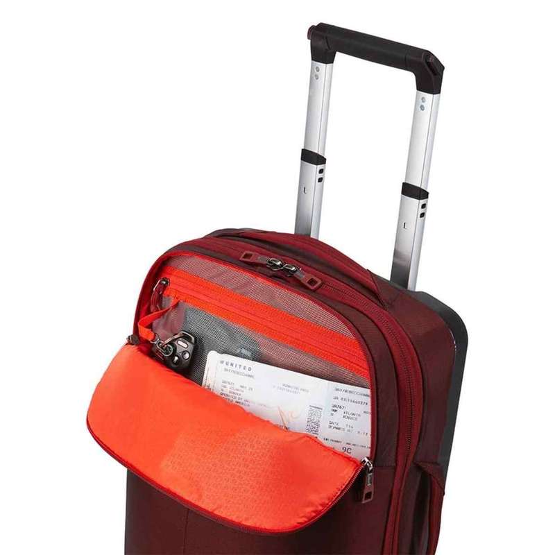 Thule Subterra Rolling Carry-on 36L | Ember