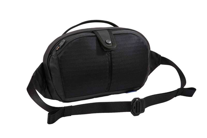 Thule Tact Waistpack 5L | Black