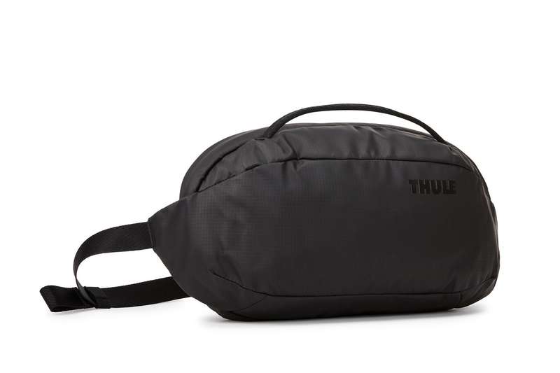 Thule Tact Waistpack 5L | Black
