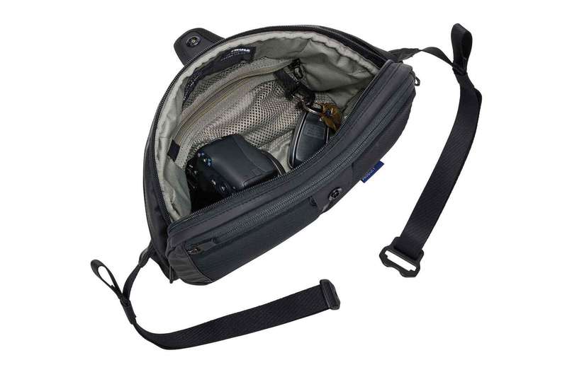 Thule Tact Waistpack 5L | Black