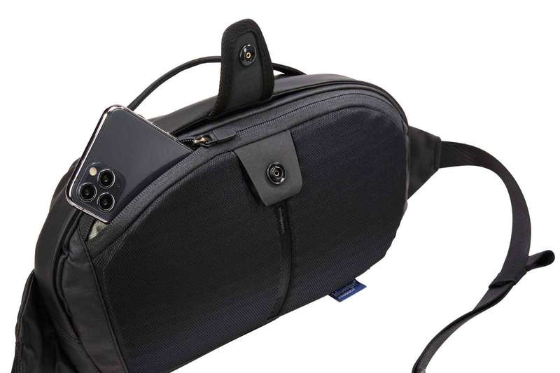 Thule Tact Waistpack 5L | Black