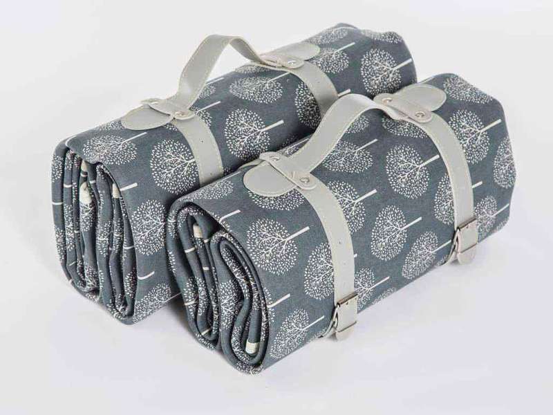Yuppie Gift Baskets Picnic/Beach Rug Large | Arbor