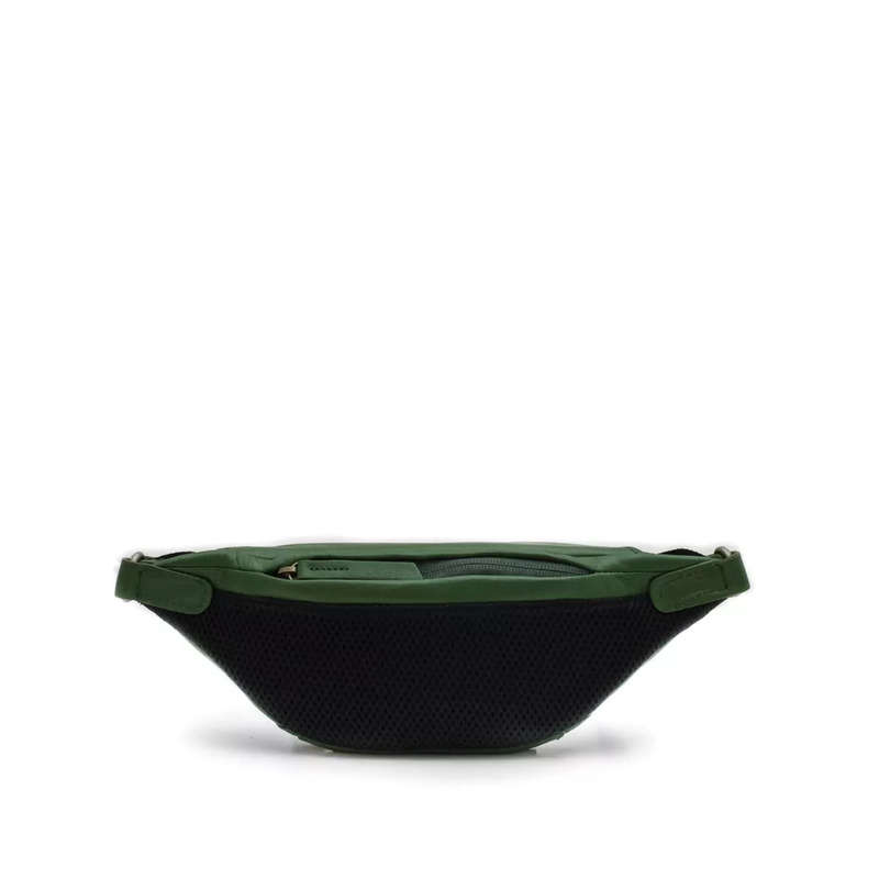 Zemp Pellegrino S | Forest Green