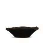 Zemp Pellegrino Small Moon Bag | Waxy Brown