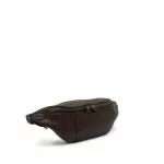 Zemp Pellegrino Small Moon Bag | Waxy Brown