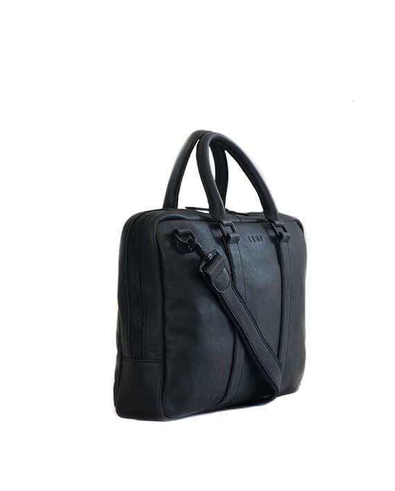 Zemp Supernova 13 Laptop Bag | Black