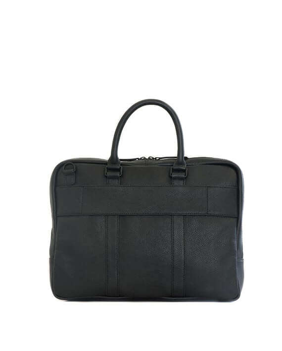 Zemp Supernova 13 Laptop Bag | Black