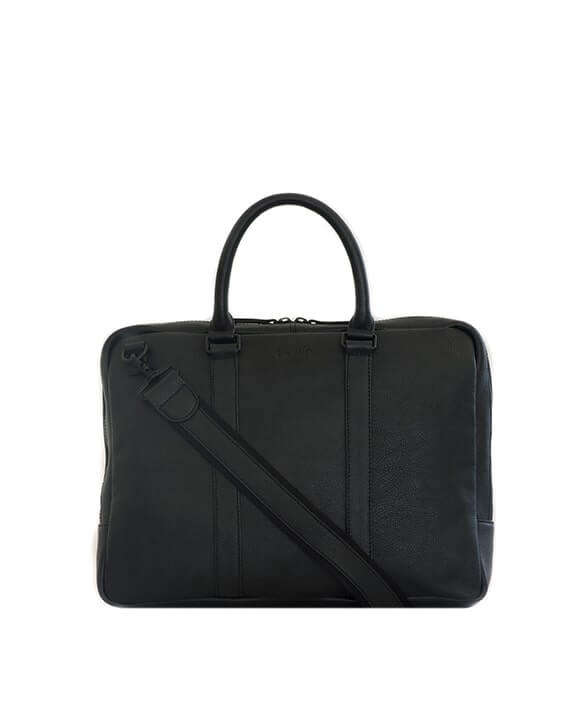 Zemp Supernova 13 Laptop Bag | Black
