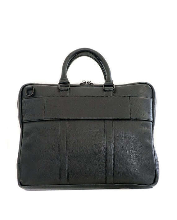 Zemp Supernova 15 Laptop Bag | Black