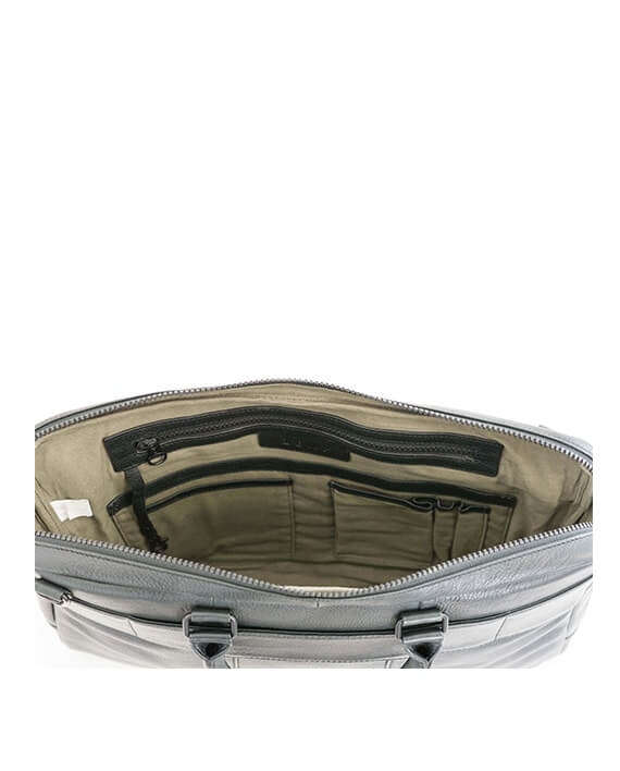 Zemp Supernova 15 Laptop Bag | Black