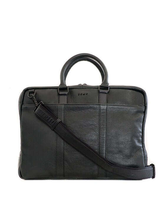 Zemp Supernova 15 Laptop Bag | Black